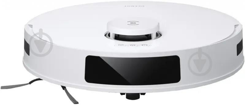 Робот-пилосос Ecovacs Deebot Ozmo N20 Pro DKX55 white - фото 1