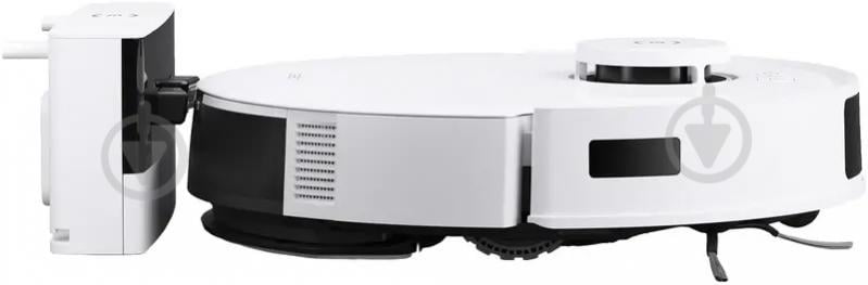Робот-пилосос Ecovacs Deebot Ozmo N20 Pro DKX55 white - фото 3