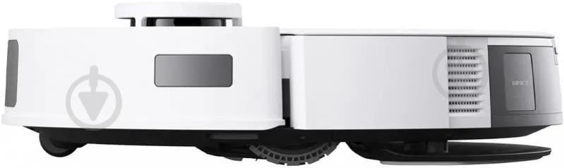 Робот-пилосос Ecovacs Deebot Ozmo N20 Pro DKX55 white - фото 4