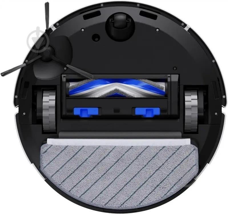 Робот-пилосос Ecovacs Deebot Ozmo N20 Pro DKX55 white - фото 6
