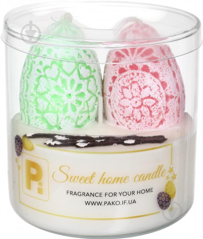 Свеча Пасха Писанки Pako-If - фото 1