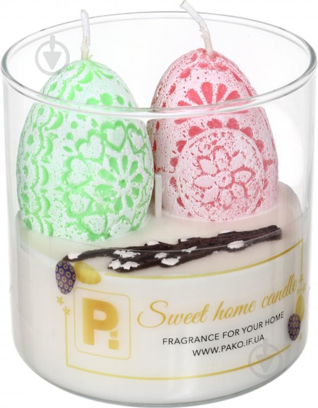 Свеча Пасха Писанки Pako-If - фото 2