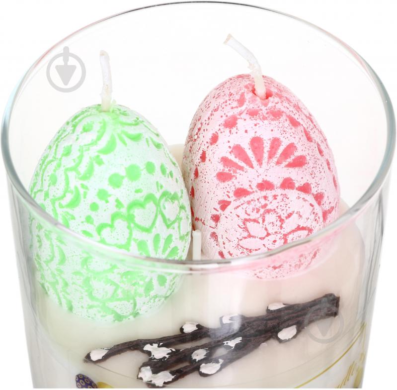 Свеча Пасха Писанки Pako-If - фото 3