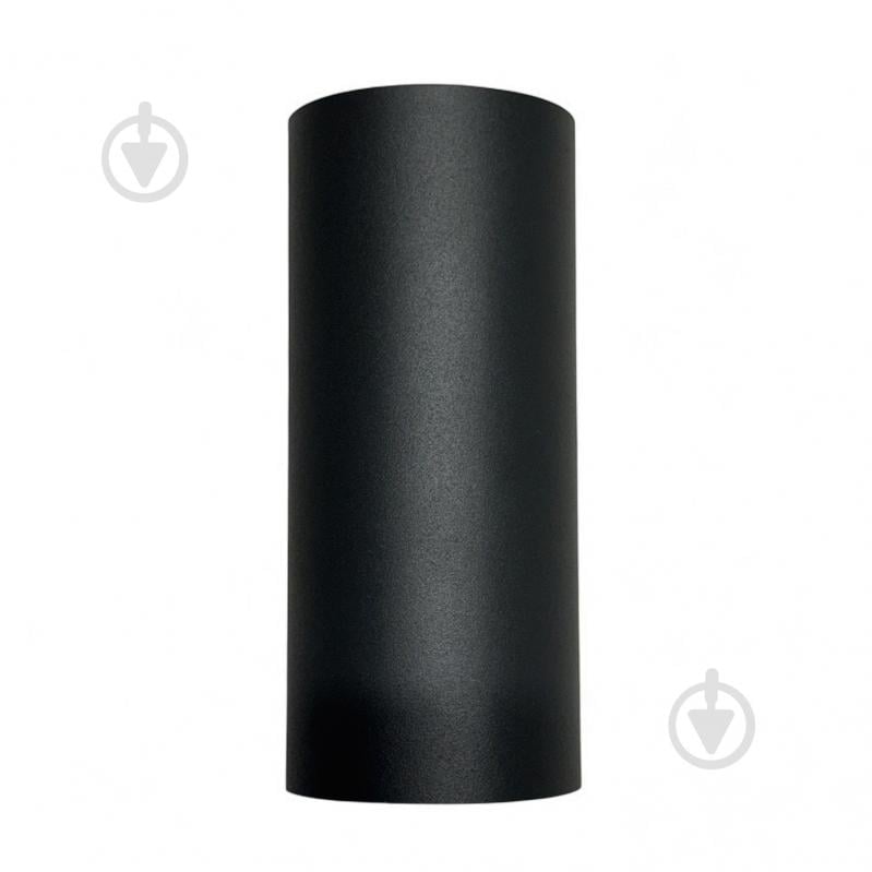 Світильник вуличний настінний LIGHT SET KRAY 102 2xGU10 /сірий - фото 4 Світильник вуличний настінний LIGHT SET KRAY 102 2xGU10 /сірий - фото 4