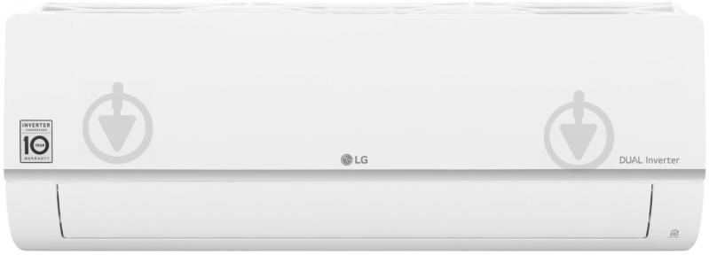 Кондиціонер LG Mega Dual Inverter P09SP - фото 2