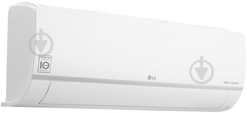 Кондиціонер LG Mega Dual Inverter P09SP - фото 3