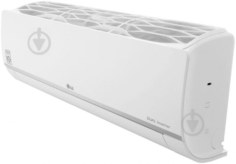 Кондиціонер LG Mega Dual Inverter P09SP - фото 6