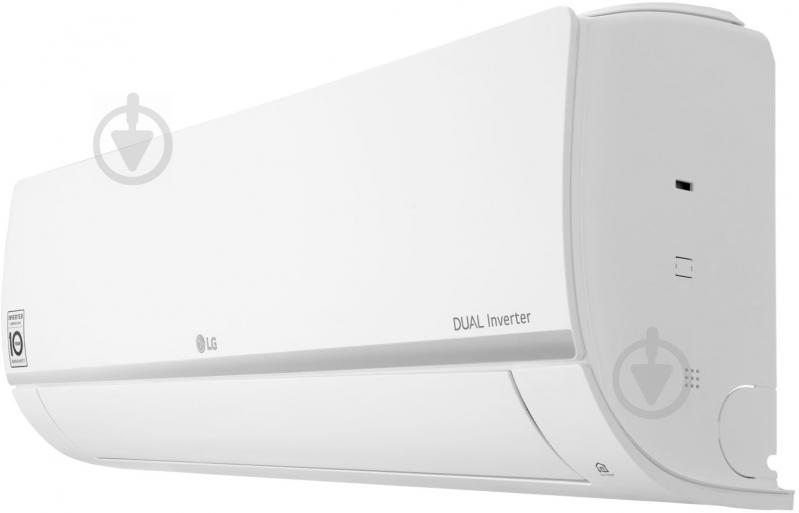 Кондиціонер LG Mega Dual Inverter P09SP - фото 5