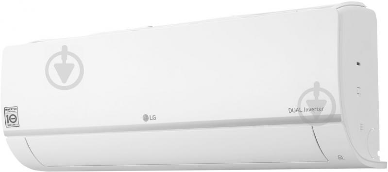 Кондиціонер LG Mega Dual Inverter P09SP - фото 4