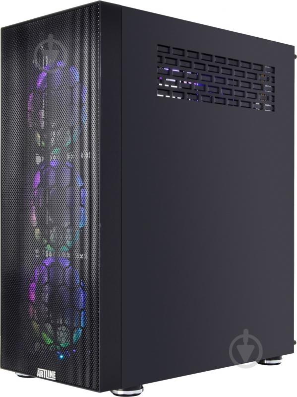 Компьютер Artline Gaming X98 (X98v46Win) black - фото 13 Компьютер Artline Gaming X98 (X98v46Win) black - фото 13