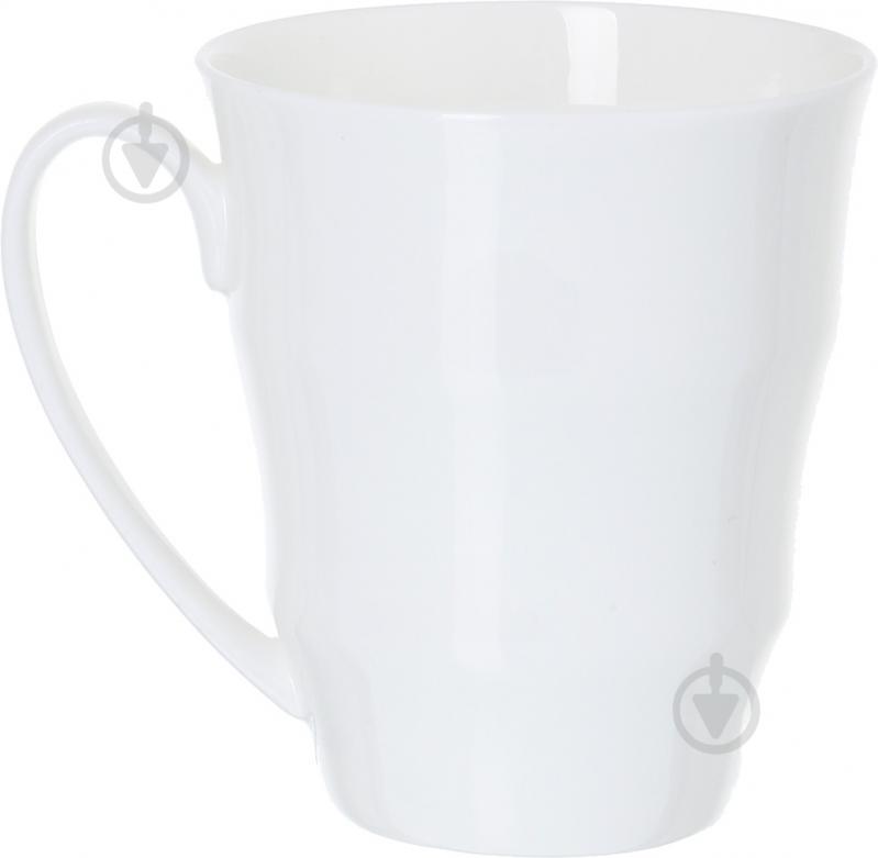 Чашка Fiora White Bamboo 220 мл M14 - фото 1 Чашка Fiora White Bamboo 220 мл M14 - фото 1