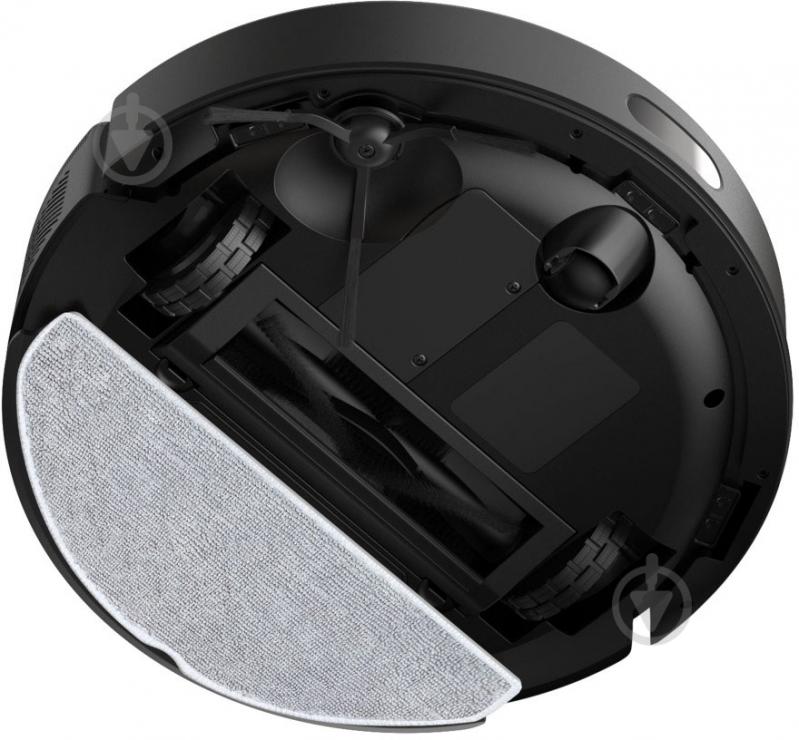 Робот-пылесос TP-Link Tapo RV30 Max black - фото 3