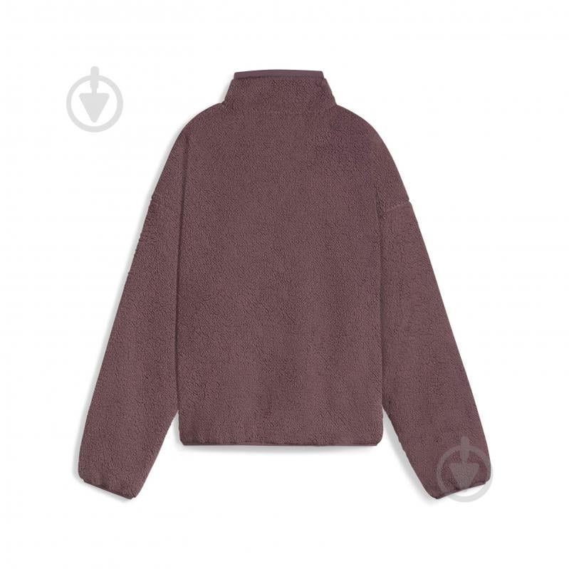 Куртка Puma Reversible Hybrid Sherpa Jacket 68838688 р.M - фото 5