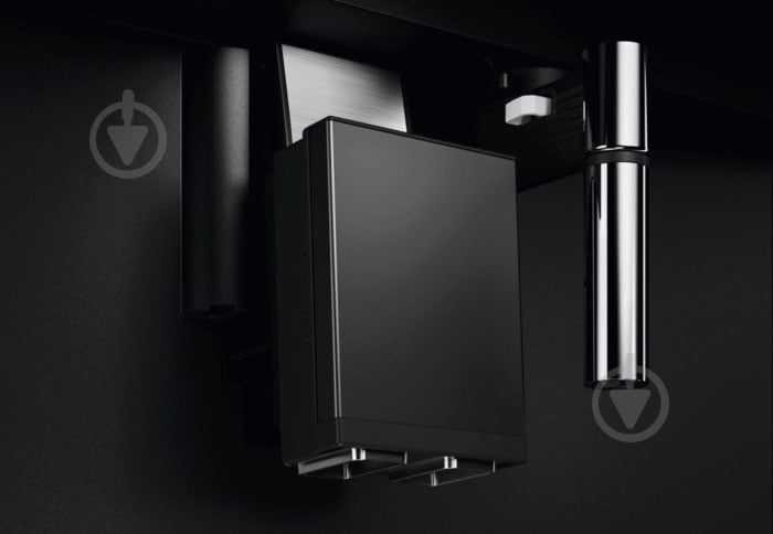Встраиваемая кофемашина AEG NKC8N7B - фото 6