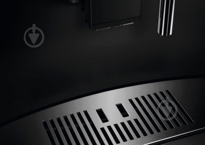 Встраиваемая кофемашина AEG NKC8N7B - фото 5