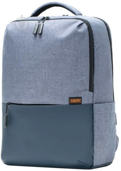 Рюкзак Xiaomi Mi Commute Backpack 15.6" light blue (754426) - фото 2