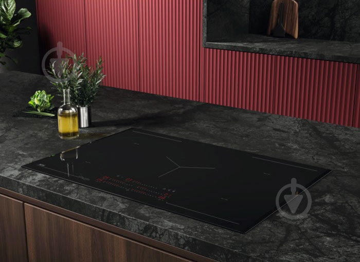 Варильна поверхня індукційна AEG TK85IM00FB - фото 4 Варильна поверхня індукційна AEG TK85IM00FB - фото 4