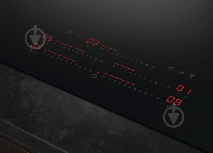 Варильна поверхня індукційна AEG TK85IM00FB - фото 3 Варильна поверхня індукційна AEG TK85IM00FB - фото 3