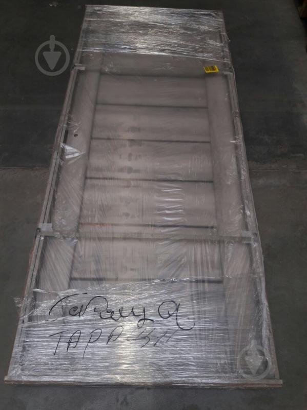 УЦІНКА! Блок дверний ОМіС Lego 10 R 2H(2BB)+85EN ПО 850 мм дуб світло-сірий (УЦ №2556) - фото 2 УЦІНКА! Блок дверний ОМіС Lego 10 R 2H(2BB)+85EN ПО 850 мм дуб світло-сірий (УЦ №2556) - фото 2