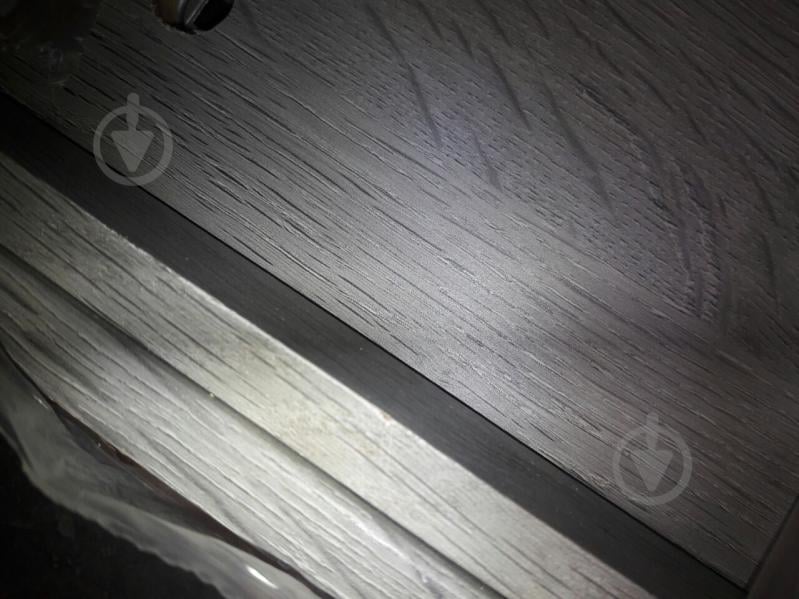 УЦІНКА! Блок дверний ОМіС Lego 10 R 2H(2BB)+85EN ПО 850 мм дуб світло-сірий (УЦ №2556) - фото 5 УЦІНКА! Блок дверний ОМіС Lego 10 R 2H(2BB)+85EN ПО 850 мм дуб світло-сірий (УЦ №2556) - фото 5