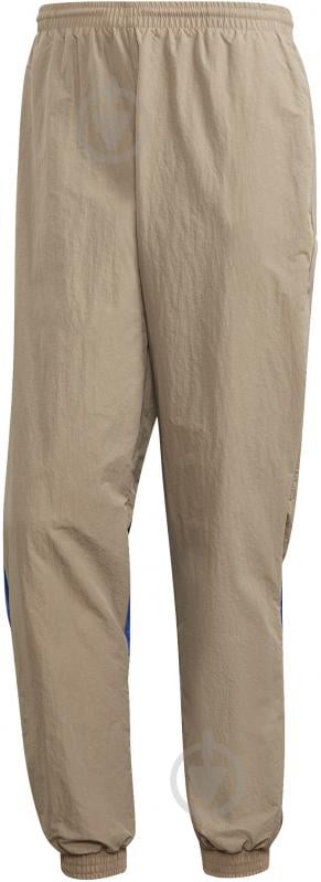 Брюки Adidas B TRF OUT WV TP GE0816 р. S - фото 2