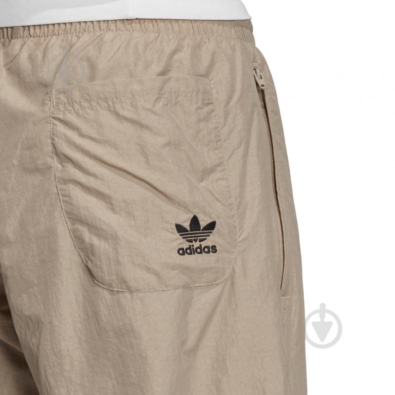 Брюки Adidas B TRF OUT WV TP GE0816 р. S - фото 8