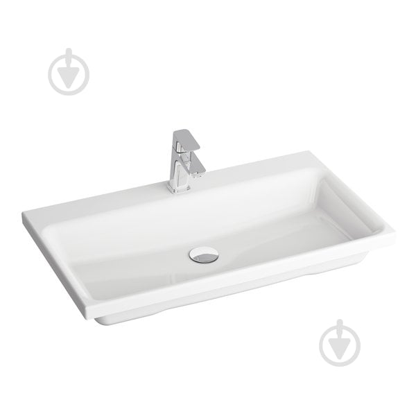 УЦЕНКА! Умывальник мебельный Ravak Comfort 800 (УЦ №2556) - фото 1