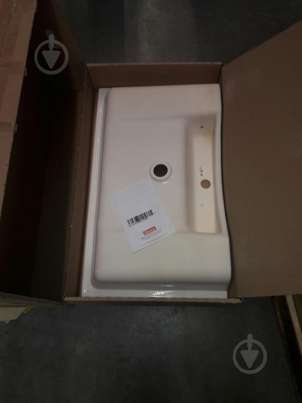 УЦЕНКА! Умывальник мебельный Ravak Comfort 800 (УЦ №2556) - фото 6