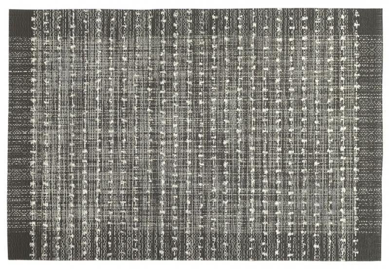 Коврик для сервировки Fiora прямоугольный 30х45 см темно-коричневый ПВХ - фото 1 Коврик для сервировки Fiora прямоугольный 30х45 см темно-коричневый ПВХ - фото 1