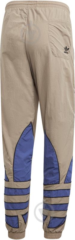 Брюки Adidas B TRF OUT WV TP GE0816 р. L - фото 3