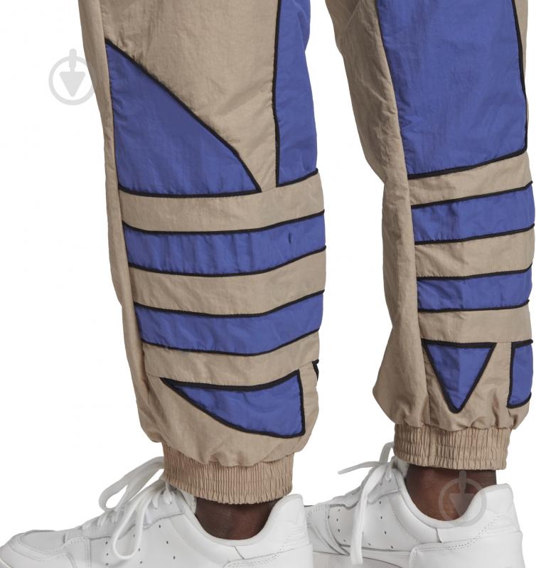 Брюки Adidas B TRF OUT WV TP GE0816 р. L - фото 9