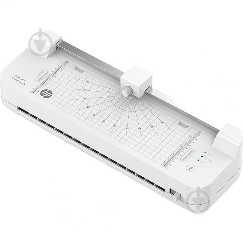 Ламинатор OneLam Combo A3 HP - фото 2