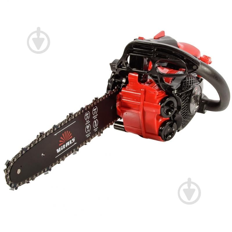 Бензопила Vitals Master BKZ 2512a - фото 1