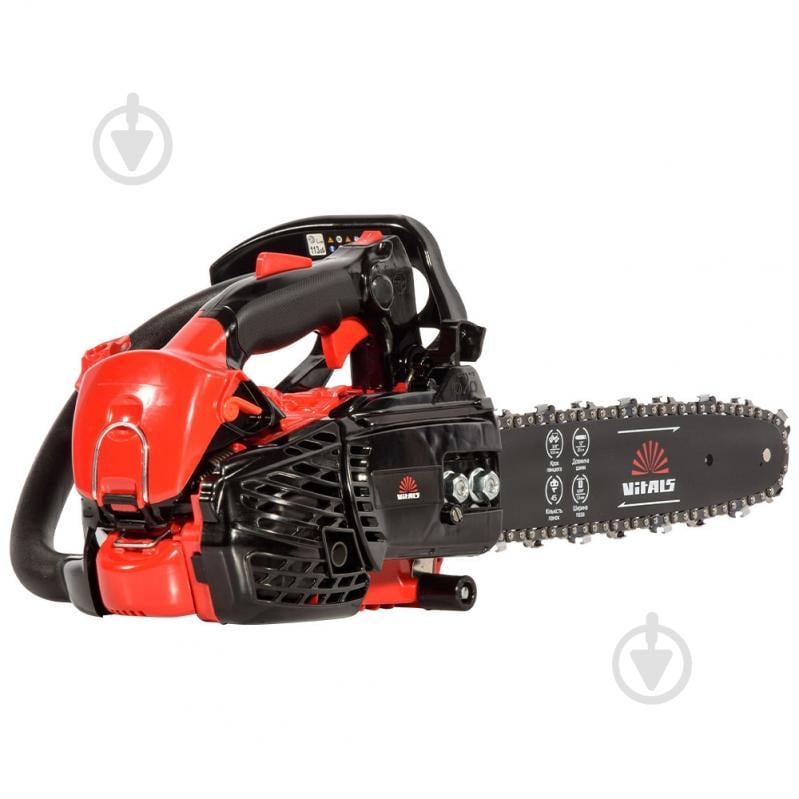 Бензопила Vitals Master BKZ 2512a - фото 4