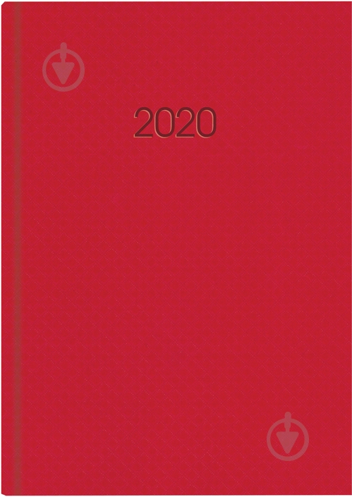 Дневник датированный линия Economix Клетка A6 2020 E21624-03 - фото 1