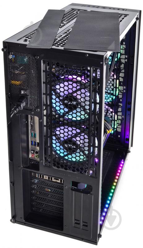 Комп'ютер Artline Gaming X98 (X98v58) black - фото 8