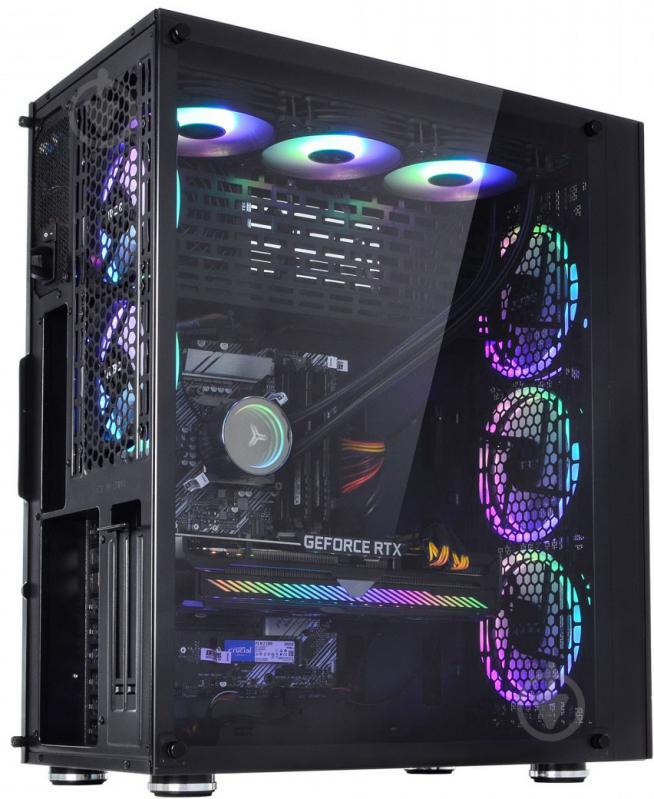 Комп'ютер Artline Gaming X98 (X98v58) black - фото 13