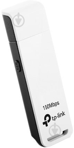 Wi-Fi-адаптер TP-Link TL - WN727N - фото 1 Wi-Fi-адаптер TP-Link TL - WN727N - фото 1