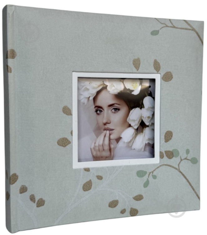 Фотоальбом EVG Sring Twig 20sheet S29x32 - фото 1