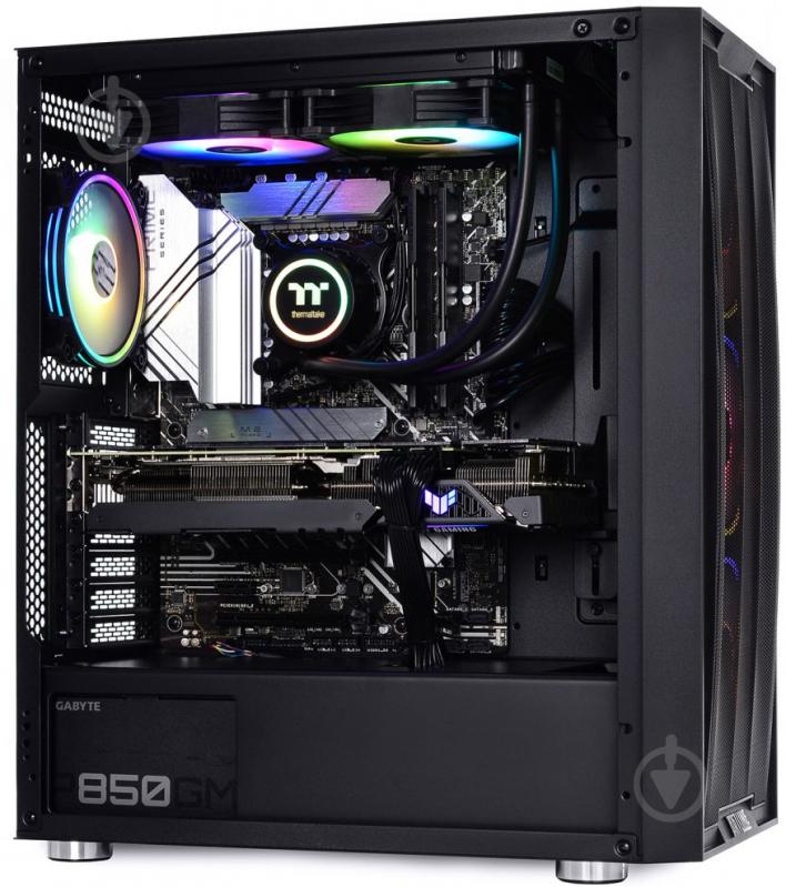 Комп'ютер Artline Gaming X99 (X99v51) black - фото 10