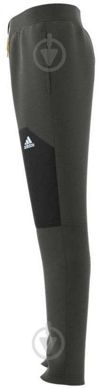 Брюки Adidas B A.R. PT GE0922 р. 140 хаки - фото 8 Брюки Adidas B A.R. PT GE0922 р. 140 хаки - фото 8