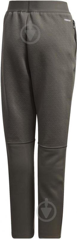 Брюки Adidas B A.R. PT GE0922 р. 140 хаки - фото 4 Брюки Adidas B A.R. PT GE0922 р. 140 хаки - фото 4