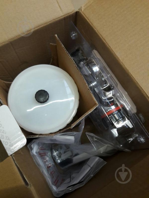 УЦЕНКА! Краскораспылитель YATO с верхним бачком 0,6 л сопло O=1,4мм YT-2340 (УЦ №2556) - фото 3 УЦЕНКА! Краскораспылитель YATO с верхним бачком 0,6 л сопло O=1,4мм YT-2340 (УЦ №2556) - фото 3