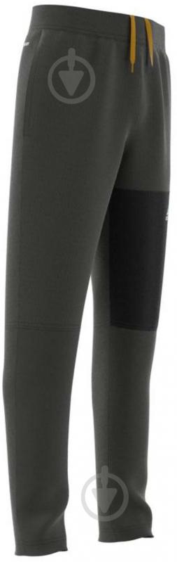 Брюки Adidas B A.R. PT GE0922 р. 152 хаки - фото 3