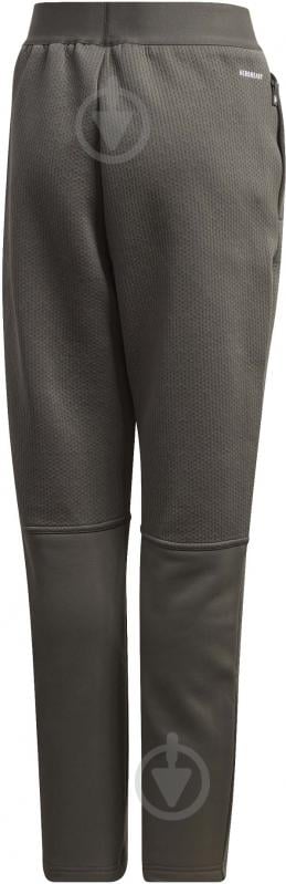 Брюки Adidas B A.R. PT GE0922 р. 152 хаки - фото 4