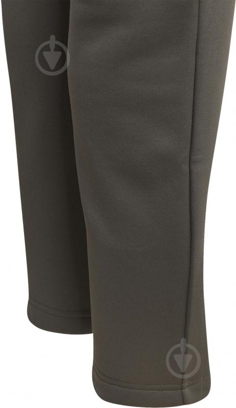 Брюки Adidas B A.R. PT GE0922 р. 152 хаки - фото 10