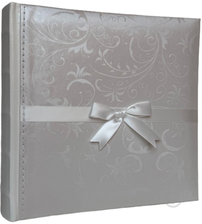 Фотоальбом EVG White Bant 20sheet S29x32 - фото 1