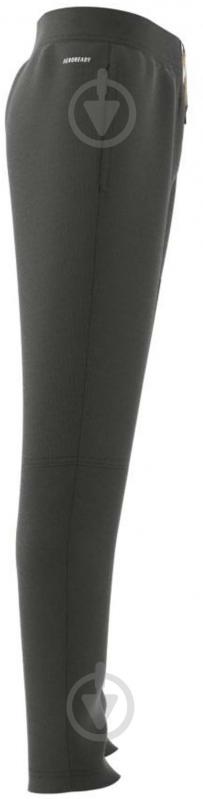 Брюки Adidas B A.R. PT GE0922 р. 164 хаки - фото 7