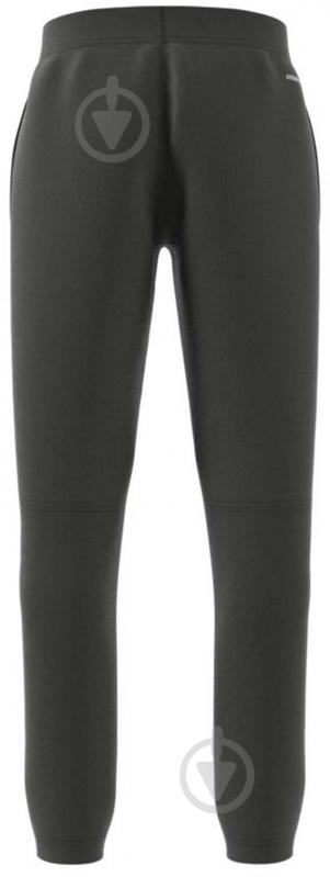 Брюки Adidas B A.R. PT GE0922 р. 164 хаки - фото 5