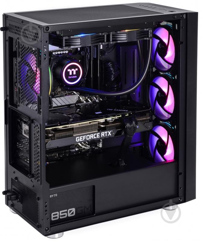 Комп'ютер Artline Gaming X99 (X99v48Win) black - фото 8